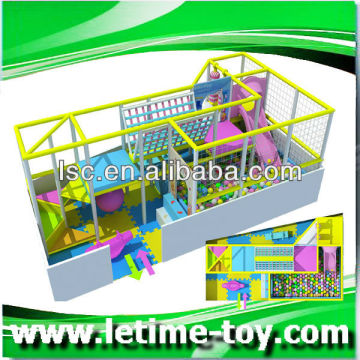 Kids soft play ground