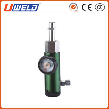 CGA540 Connector Type Best-Valued Oxygen Regulators