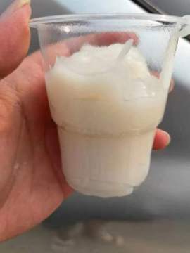 DRY PROCESS ORGANOPHILIC CLAY for Oil Drilling