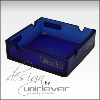 Antique China Ashtrays