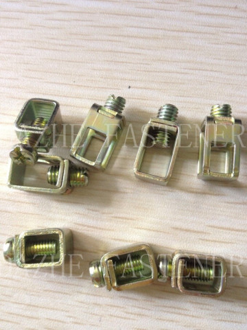 high quality pcb screw terminal block