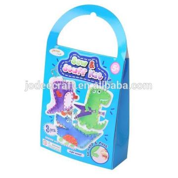 Sewing toy for kids