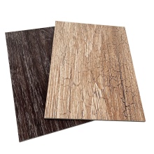 Outdoor Composite Fence Panels and 4mm Aluminium Composite Panels for Building Cladding