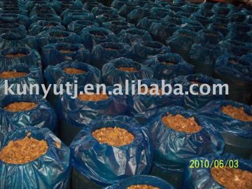 Champignon in drum new corp