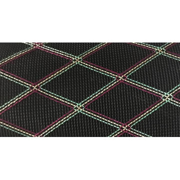 China Vox Black Diamond Grill Cloth Covered Speaker Cabinet High