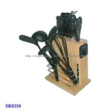 kitchen helping tools