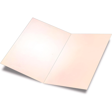 Custom Funny Birthday Cards with Handmade Design and Envelope