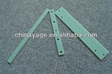 g10 composite CNC parts