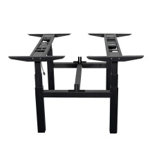 Double Motor Height Adjustable Office Desk