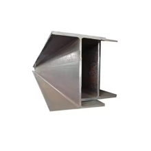 EN Grde H Wide flange steel S355J0WP SS355J0W