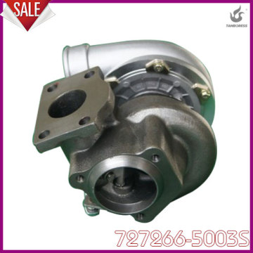 GT2052S 2202415 2674A393 2674A328 Turbocharger