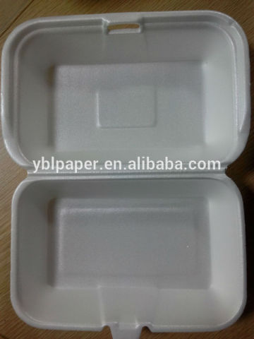 Airtight food container