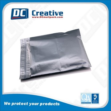 High Quality Self Adhesive Tear Proof Poly Mailer