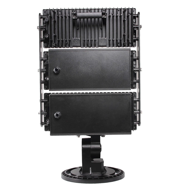 150lm/W 1000W Exterior Projector Focus LED Waterproof IP65 High Temperature Resistant LED Flood Light