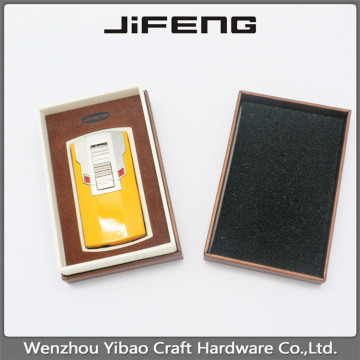 High quality wind proof oil cigarette lighter