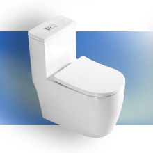 BAILU A-956 Kids Modern WC Bathroom Toilet - Ceramic Cleopatra Toilet