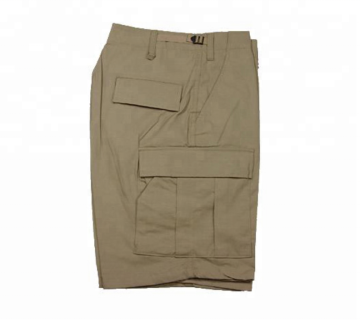 Summer BDU Short Pants