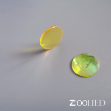 Import CVD ZnSe Optical Windows