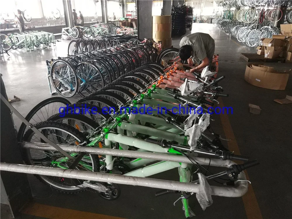 Factory Wholesale Price Steel Frame 26