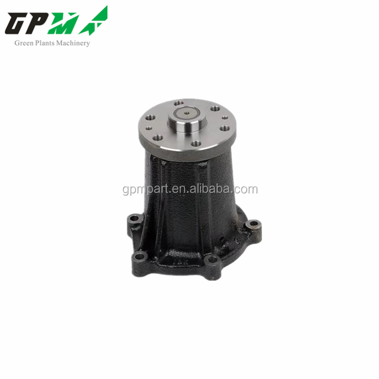 Genuine New Diesel Engine Parts 4JJ1 Water Pump 8-98047688-3 8-98047688-0 8-980476889-0 8-98047688-4