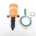 0.2% -2% Range Proportional Pump / doser Applicator