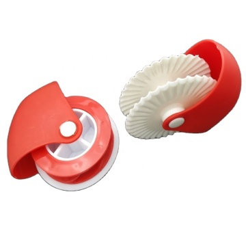 Best Pastry Wheel Decorator for Cake Baking