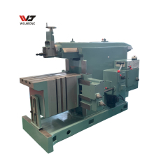 BC6085 High Precision Metal Shaping Machine Tool