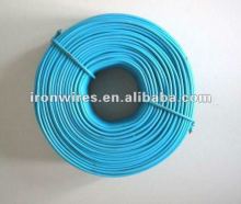 bule Pvc Wire