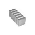 Sintered flat rectangular High Corrosion Resistance magnet