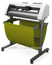 24" Vinyl Cutting Plotter with Coreldraw Print Output
