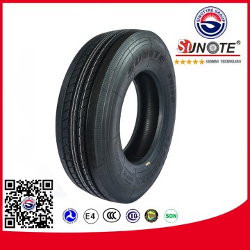 All Steel Tyre Radial 11R22.5 Truck Tyre