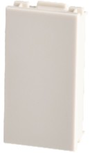 118 blank function plate