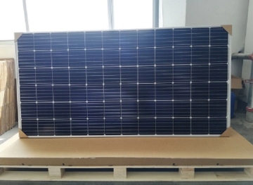 Solar Panels 400W 390W jupiter series