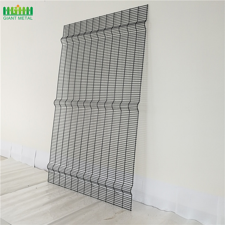 security fences for residentiA