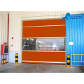 Fast door used production of lift