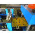 Three Wave & Guardrail Making Machine