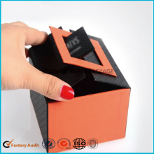 Handmade Luxury Perfume Box Packaging