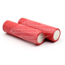 Sanyo 18650bf 3400mah 3.7v Rechargeable Battery