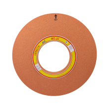 Advanced Technology Many Slice Grinding Wheel for Enhanced