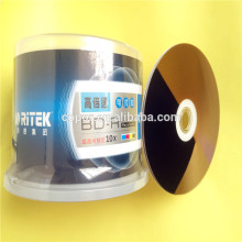 50/25gb wholesale blank dvd/good factory price blu-ray blank disc