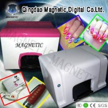 digital salon nail printer