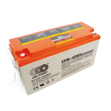 OT150-12(GEL)/DS/CL Intelligent Battery-GEL Long Life Series
