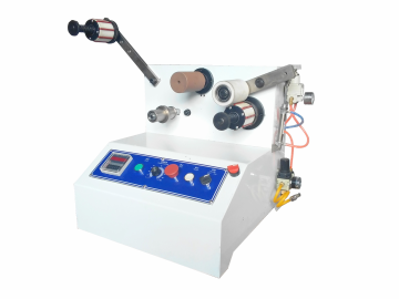 Tape Small Rewinding Machine