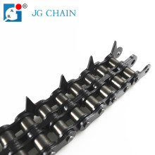 Wood Conveyor Use High Quality Sharp Top Roller Chain