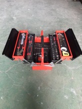 nice painting us general tool box locks mobile phone unlocking tool box