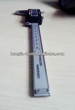 Digital vernier caliper