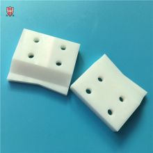 isolated grinding zirconia ceramic machined block