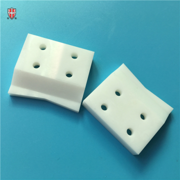 isolated grinding zirconia ceramic machined block