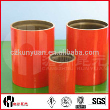 API 5CT 114x62mm BTC Grand E Vacuum Insulated Tubing (VIT) with coupling