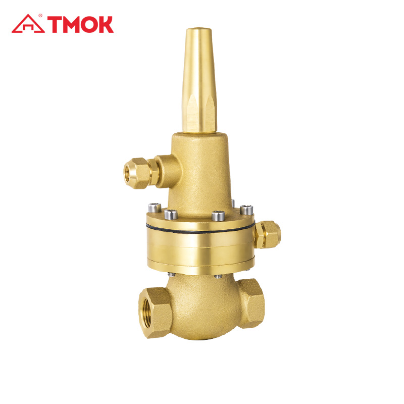 Pressure Relief Valve For Solar Water Heaters